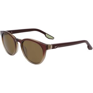 Nike Eclipse Dawn Ev24046 602 Pony Gradient / Green 49/19/145 Unisex Sunglasses Nike Eclipse Dawn Ev24046 602 Pony Gradient / Green 49/19/145 Unisex Sunglasses