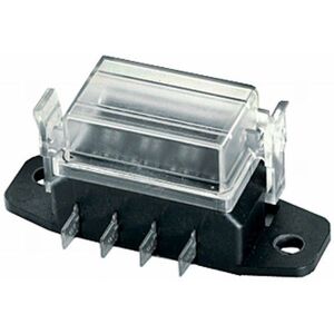 Hella 8jd 005 993-082 Electrical Fuse Box Replacement Fits Sperry New Holland Hella 8jd 005 993-082 Electrical Fuse Box Replacement Fits Sperry New Holland