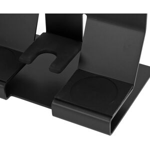 Coffee Tools Holder Coffee Tamping Station Hammer Hanger Storage Rack For Home Coffee Tools Holder Coffee Tamping Station Hammer Hanger Storage Rack For Home