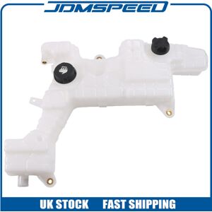 Jdmspeed Complete Plastic Header Expansion Tank 1702252 - Bp113-005 For Daf Lf45 Series Jdmspeed Complete Plastic Header Expansion Tank 1702252 - Bp113-005 For Daf Lf45 Series