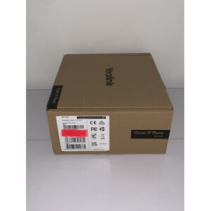 Yealink T33p Ip Voip Phone - Next Day Delivery *inc Vat & 12m Warranty* Yealink T33p Ip Voip Phone - Next Day Delivery *inc Vat & 12m Warranty*