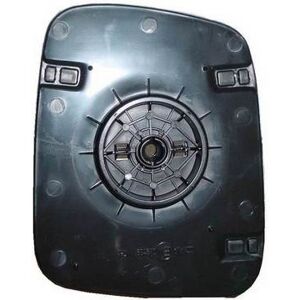 20449-Rearview Mirror Glass Replacement With Support For Right Side Of Iparlux C 20449-Rearview Mirror Glass Replacement With Support For Right Side Of Iparlux C