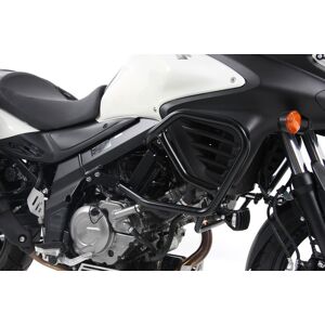 H&b Suzuki V-Strom 650abs Bj.2012-2016 L2/xt Engine Guard Black By Hepco And Becker H&b Suzuki V-Strom 650abs Bj.2012-2016 L2/xt Engine Guard Black By Hepco And Becker
