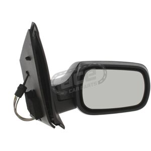 Ace Car Parts Cable Control Wing Door Mirror Ford Fiesta Mk6 2002-2005 Primed Cover Right Hand Ace Car Parts Cable Control Wing Door Mirror Ford Fiesta Mk6 2002-2005 Primed Cover Right Hand