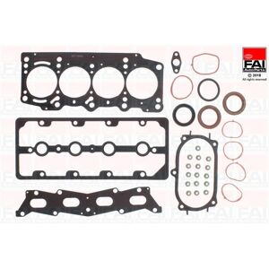 Fai Autoparts Cylinder Head Gasket Kit Fits Alfa Romeo Giulietta Mito Chrysler Fiat Fai Hs1677 Fai Autoparts Cylinder Head Gasket Kit Fits Alfa Romeo Giulietta Mito Chrysler Fiat Fai Hs1677
