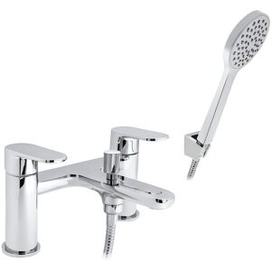 Evg Marti Bath & Shower Mixer Chrome Evg Marti Bath & Shower Mixer Chrome