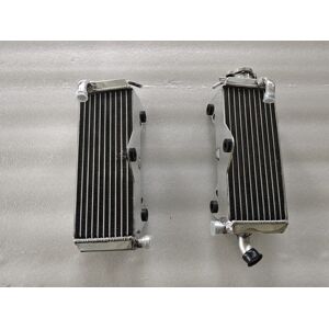 For Honda Cr500r With Cbr500r Engine 1991-2001 Custom Aluminum Radiators For Honda Cr500r With Cbr500r Engine 1991-2001 Custom Aluminum Radiators
