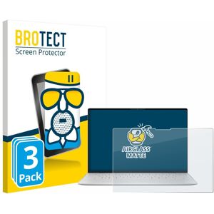 Brotect 3 Pack Matte Glass Screen Protector For Dell Xps 13 9350 2024 Anti-Glare Brotect 3 Pack Matte Glass Screen Protector For Dell Xps 13 9350 2024 Anti-Glare