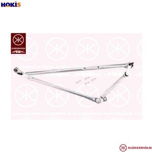 Klokkerholm Wiper Linkage 65223280 For Saab Z 18 Xe 1.8l A19dtr Z19dt/19dtr/19dth 1.9l 4cyl Klokkerholm Wiper Linkage 65223280 For Saab Z 18 Xe 1.8l A19dtr Z19dt/19dtr/19dth 1.9l 4cyl