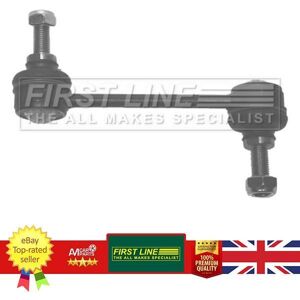 First Line Fdl6454 - Coupling Rod for Jaguar XJ, Alfa Romeo Gt, 156, 147 First Line Fdl6454 - Coupling Rod for Jaguar XJ, Alfa Romeo Gt, 156, 147