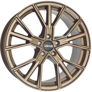 Avus AF18 Alloy Wheel - 8.5x20 - 5x112 - Bronze - for Audi & VW Avus AF18 Alloy Wheel - 8.5x20 - 5x112 - Bronze - for Audi & VW