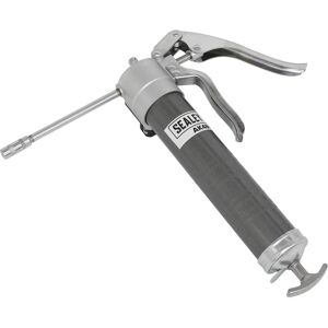 Thatcable Quick Release Pistol Type Grease Gun - 3-Way Fill - Rigid Delivery Tube Thatcable Quick Release Pistol Type Grease Gun - 3-Way Fill - Rigid Delivery Tube