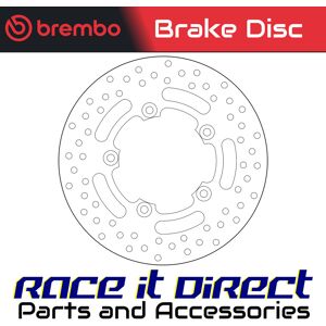 Brake Disc For Piaggio Beverly 300 S 2017 Rear Brembo Brake Disc For Piaggio Beverly 300 S 2017 Rear Brembo