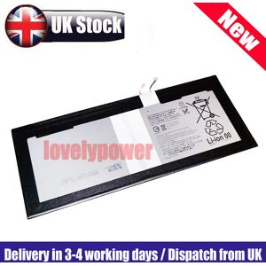 1pc new Tablet battery For lis2210erpx lis2210erpc sgp712 sgp771 xperia z4 1pc new Tablet battery For lis2210erpx lis2210erpc sgp712 sgp771 xperia z4