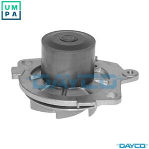 DAYCO DP054 Water Pump - Engine Cooling System Component DAYCO DP054 Water Pump - Engine Cooling System Component