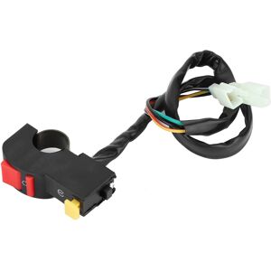 Complete Electrics Stator Coil Cdi Wiring Harness Solenoid Relay Spark Plug Fit Complete Electrics Stator Coil Cdi Wiring Harness Solenoid Relay Spark Plug Fit
