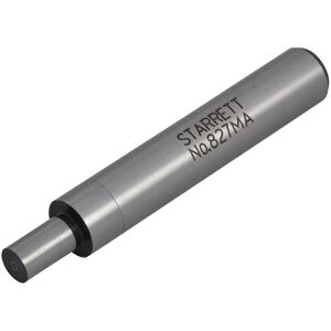 Starrett 827B Edge Finder - Double End - 0.500in Body - 0.2in Contact - Steel Starrett 827B Edge Finder - Double End - 0.500in Body - 0.2in Contact - Steel