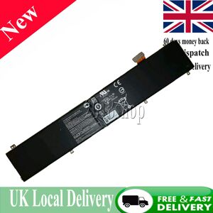 /generic New Rc30-0248 Battery For Razer Blade 15 2018 Series Notebook Rz09-02386 4ic /generic New Rc30-0248 Battery For Razer Blade 15 2018 Series Notebook Rz09-02386 4ic