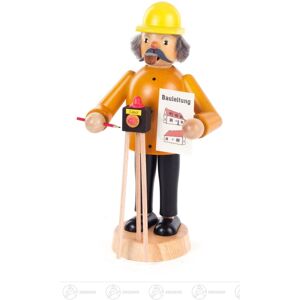 Großhandel Dregeno Smoker Foreman Wxhxd 9cmx17cmx7cm New Ore Mountains Smoker Smoking Figure Großhandel Dregeno Smoker Foreman Wxhxd 9cmx17cmx7cm New Ore Mountains Smoker Smoking Figure