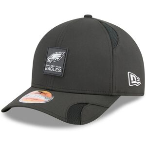 Philadelphia Eagles Nfl Sideline 2025 New Era 9forty M-Crown Black Team Cap Philadelphia Eagles Nfl Sideline 2025 New Era 9forty M-Crown Black Team Cap