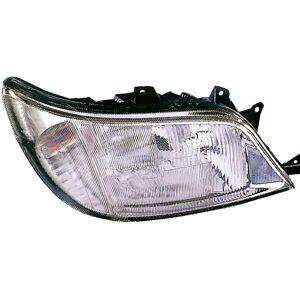 Iparlux 45808-Headlight Pilot Front Light Right Compatible With Mercedes Benz Sprinter ( Iparlux 45808-Headlight Pilot Front Light Right Compatible With Mercedes Benz Sprinter (