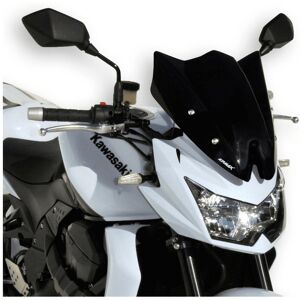 Kawasaki Z750 -07/12- Windshield Ermax Black -0603s60 Kawasaki Z750 -07/12- Windshield Ermax Black -0603s60