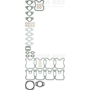 Cylinder Head Gasket Kit Victor Reinz 02-35484-01 Fits Alfa Romeo Land Rover 75 Cylinder Head Gasket Kit Victor Reinz 02-35484-01 Fits Alfa Romeo Land Rover 75
