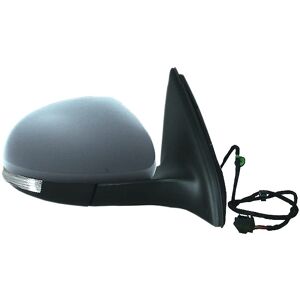 Iparlux 45991-Complete Right Rearview Mirror Ec Convex Thermal Primed Folding Flashing L Iparlux 45991-Complete Right Rearview Mirror Ec Convex Thermal Primed Folding Flashing L