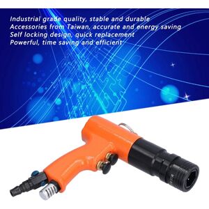 Pneumatic Rivet Nut Gun Pull Riveting Automatic Air Riveter Tool M10 M12 Pneumatic Rivet Nut Gun Pull Riveting Automatic Air Riveter Tool M10 M12