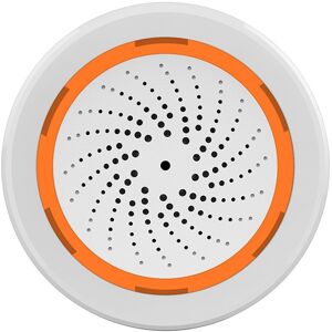 Sodial 3x( 90db Sound And Light Sensor Tuya Sound And Light Sensor T2f4)7621 Sodial 3x( 90db Sound And Light Sensor Tuya Sound And Light Sensor T2f4)7621