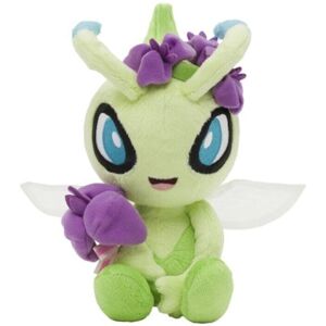 Pokémon Center Pokemon Center Original Celebi'S Celebration Celebi Plush Doll Japan Official Pokémon Center Pokemon Center Original Celebi'S Celebration Celebi Plush Doll Japan Official