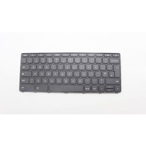 Lenovo 500e Gen 4 300e Gen4 Keyboard Uk Grey Backlit 5n21l44075 Lenovo 500e Gen 4 300e Gen4 Keyboard Uk Grey Backlit 5n21l44075