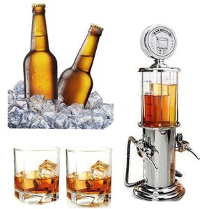 Sodial Wine Gas Station Cocktail Dispenser Drinks Bartending Pumps Liquor5406 Sodial Wine Gas Station Cocktail Dispenser Drinks Bartending Pumps Liquor5406