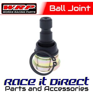 Polaris Ball Joint Kit - Model Variants, Upper & Lower Wrp Polaris Ball Joint Kit - Model Variants, Upper & Lower Wrp