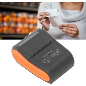 58mm Thermal Printer 203dpi 90mm/s Wireless Mini Bt Portable Receipt Printer 58mm Thermal Printer 203dpi 90mm/s Wireless Mini Bt Portable Receipt Printer