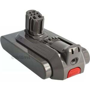 Dyson V12 Battery & Filter Pack - Vacuum Cleaner Accessories Dyson V12 Battery & Filter Pack - Vacuum Cleaner Accessories