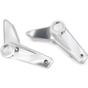 Eurowagens Motorcycle Accessories Fairing Side Panel Decorative Seat Bracket Bmw Silver Eurowagens Motorcycle Accessories Fairing Side Panel Decorative Seat Bracket Bmw Silver