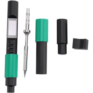 Sodial Pts200 V2 Pd 100w Electric Solder Iron Portable Fast Heating Tin Open4384 Sodial Pts200 V2 Pd 100w Electric Solder Iron Portable Fast Heating Tin Open4384