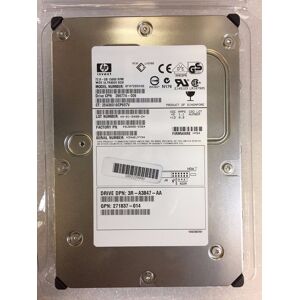 Bf07285a36 72.8gb 15k 3.5\" 80pin Scsi Hdd Hp:286774-006 A-01-0522-3 Hpb7 Bf07285a36 72.8gb 15k 3.5\" 80pin Scsi Hdd Hp:286774-006 A-01-0522-3 Hpb7