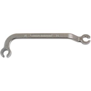 Diesel Injection Line Wrench 14mm - Laser 6852 New Diesel Injection Line Wrench 14mm - Laser 6852 New