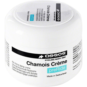 Does Not Apply Chamois Cream (4.73 Oz.) Does Not Apply Chamois Cream (4.73 Oz.)