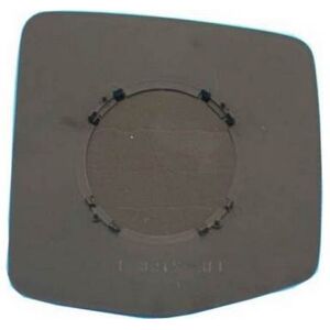 Iparlux 25735-Glass Rear Mirrow Replacement With Base Right Compatible With Citroën Jump Iparlux 25735-Glass Rear Mirrow Replacement With Base Right Compatible With Citroën Jump