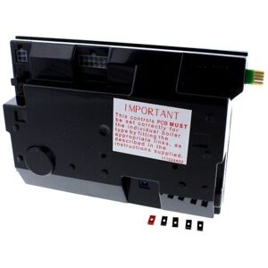 Ideal 172490 PCB Primary Controls Kit - System Control & Safety Ideal 172490 PCB Primary Controls Kit - System Control & Safety