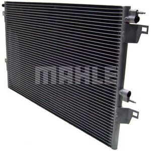 Mahle Ac 365 000s Condenser Air Conditioning Mahle Ac 365 000s Condenser Air Conditioning