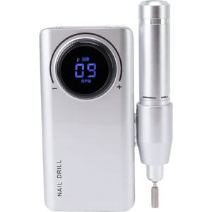 Care+ Electric Nail Drill Machine 35000rpm Led Display Rechargeable Nail Polishing Care+ Electric Nail Drill Machine 35000rpm Led Display Rechargeable Nail Polishing