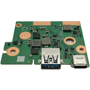 Acer Packard Bell Chromebook Pcb314-2t Cb315-4ht Pcb314-2t Io Board 55.Az1n7.001 Acer Packard Bell Chromebook Pcb314-2t Cb315-4ht Pcb314-2t Io Board 55.Az1n7.001