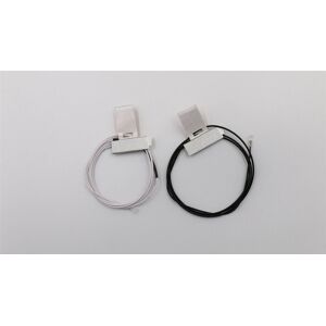 Lenovo Flex 500-15ibd 500-15ihw 3-1570 Wi-Fi Wifi Wireless Antenna 5a30h91118 Lenovo Flex 500-15ibd 500-15ihw 3-1570 Wi-Fi Wifi Wireless Antenna 5a30h91118