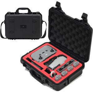 Miieomi Mini 4k Waterproof Case-Hard Shell Carrying Case For Dji Mini 4k/mini 2 /mini 2 Miieomi Mini 4k Waterproof Case-Hard Shell Carrying Case For Dji Mini 4k/mini 2 /mini 2