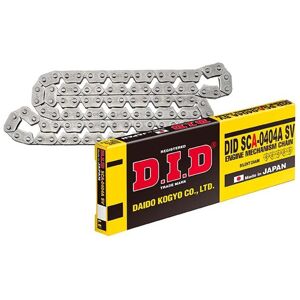 Did Timing Chain Sca0404asv 106m For Kawasaki 250 Zr Balius Ii 1991-2006 Did Timing Chain Sca0404asv 106m For Kawasaki 250 Zr Balius Ii 1991-2006