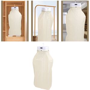 Care+ Travel Clothes Dryer Foldable Multiple Timer Settings Low Noise Quick Drying Care+ Travel Clothes Dryer Foldable Multiple Timer Settings Low Noise Quick Drying